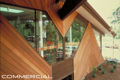 Commercial Buildings