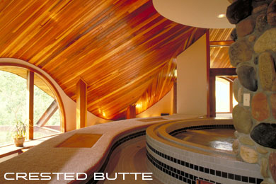 Mt Crested Butte Residence