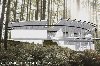 Junction City Residence