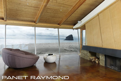Panet Raymond Residence