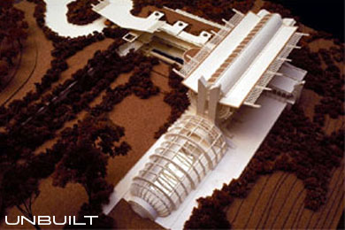 Unbuilt Residential Projects