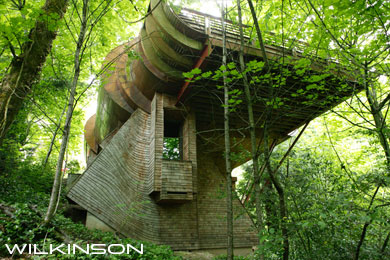 Wilkinson Residence