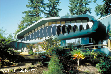 Williams Residence